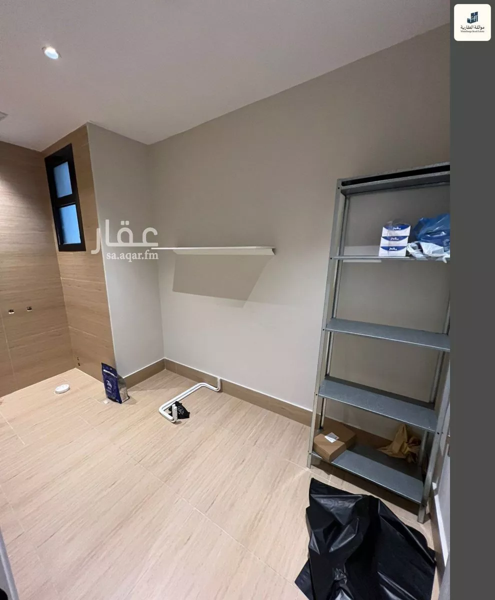 شقة 3 غرف في السيف 22