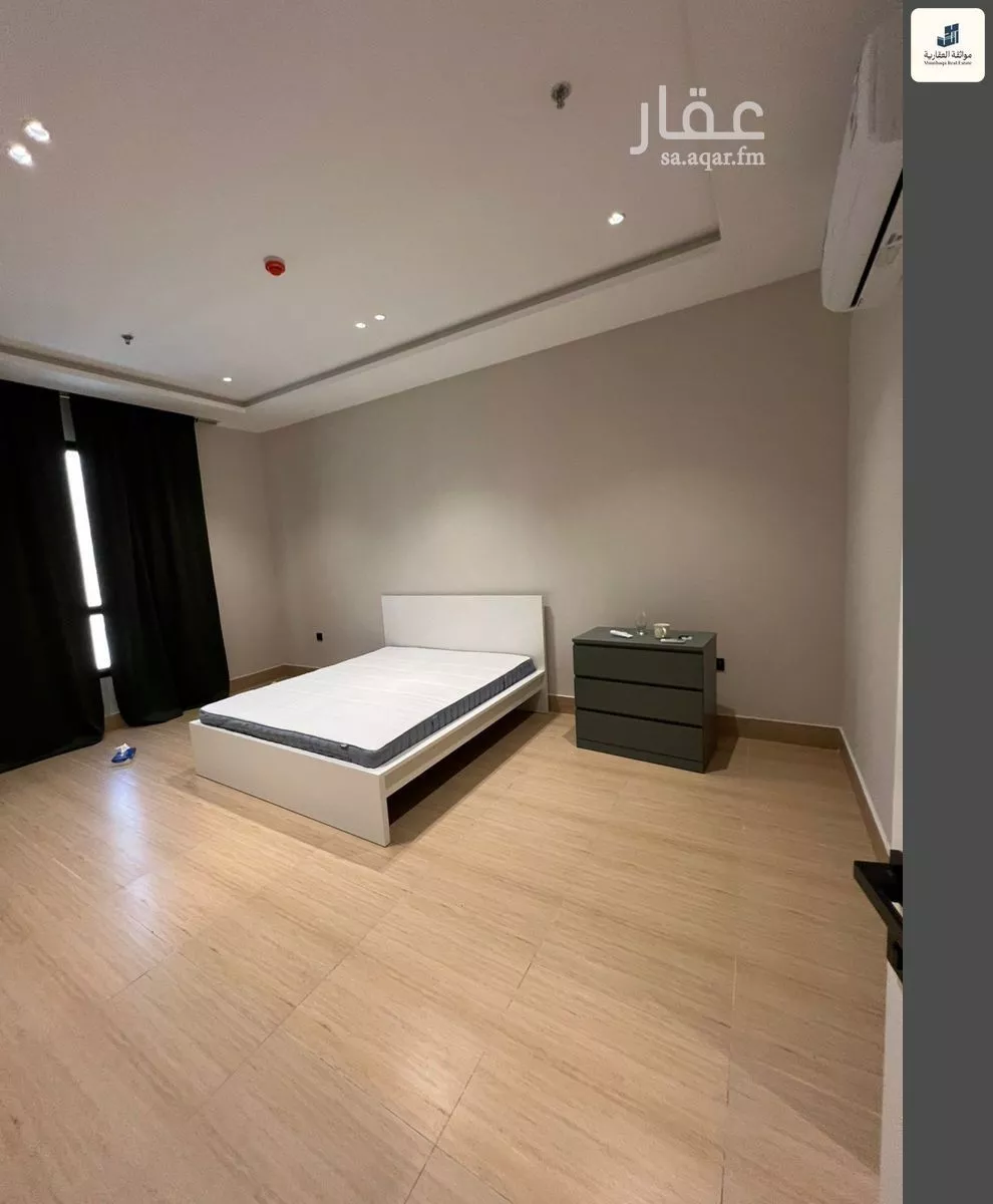 شقة 3 غرف في السيف 23