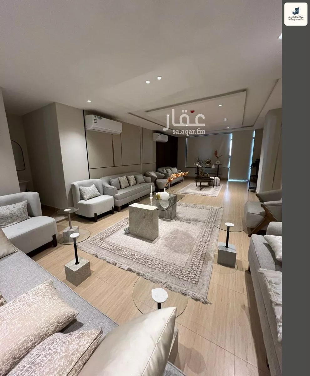 شقة 3 غرف في السيف 4