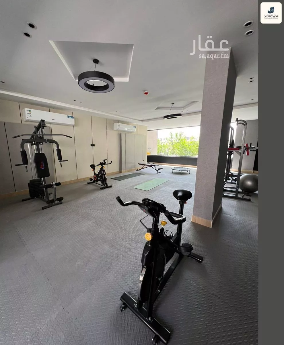 شقة 3 غرف في السيف 5