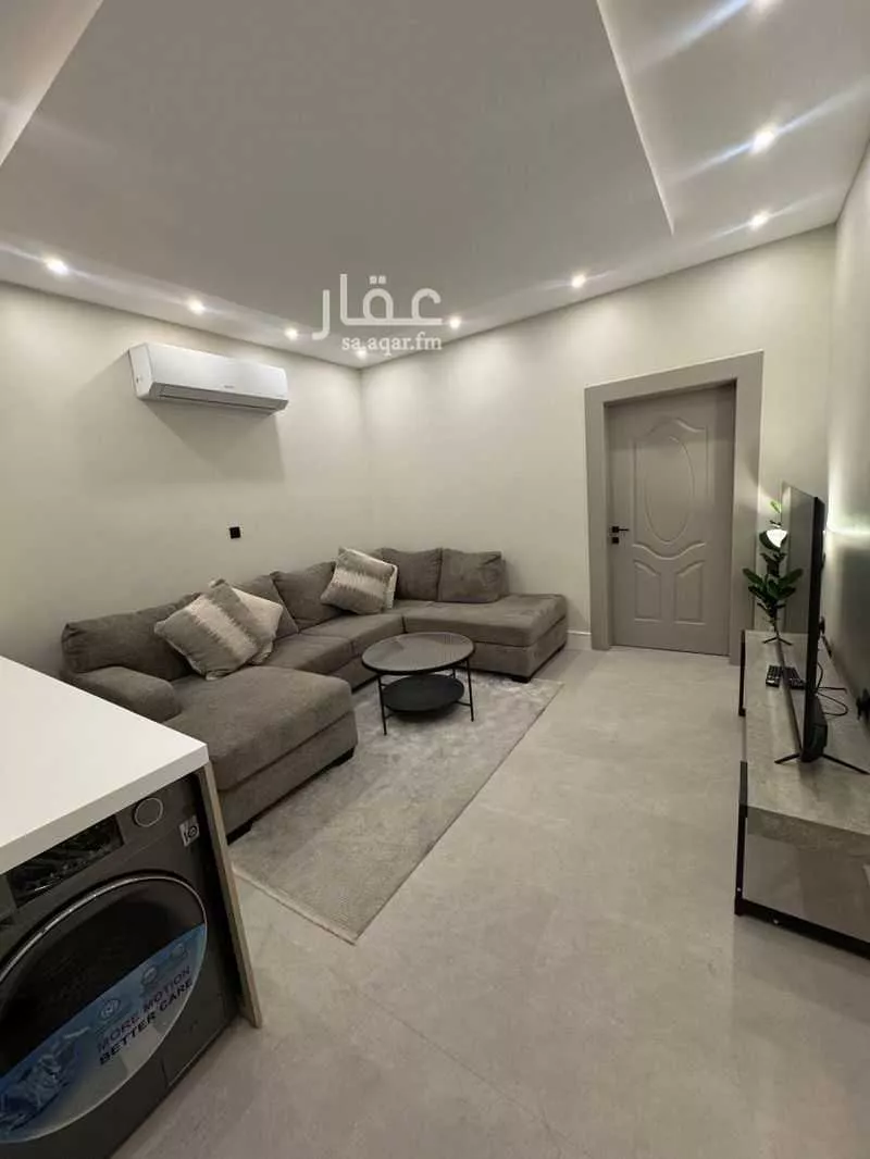 شقة 1 غرف في الشعلة 2