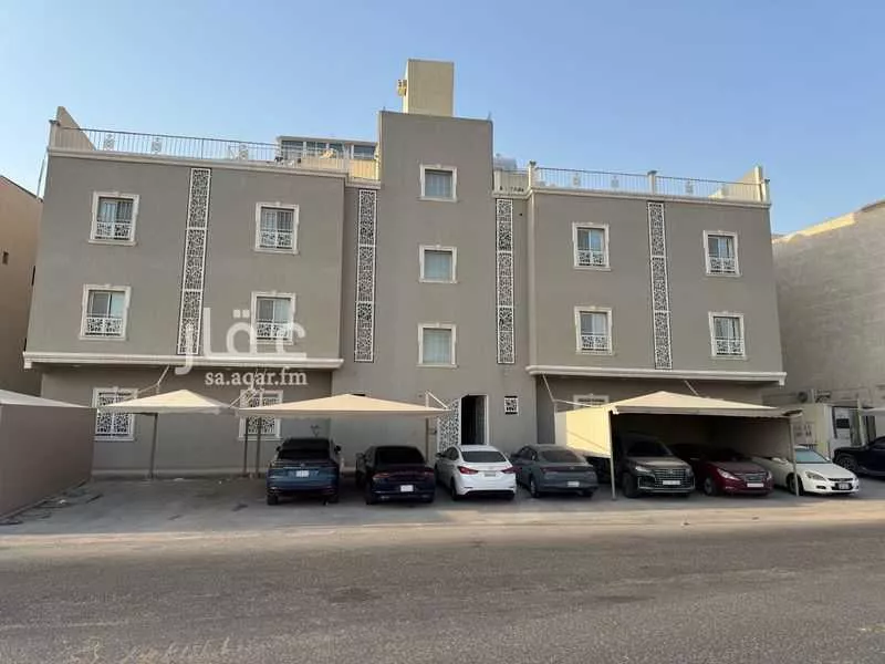 شقة 1 غرف في الشعلة 3