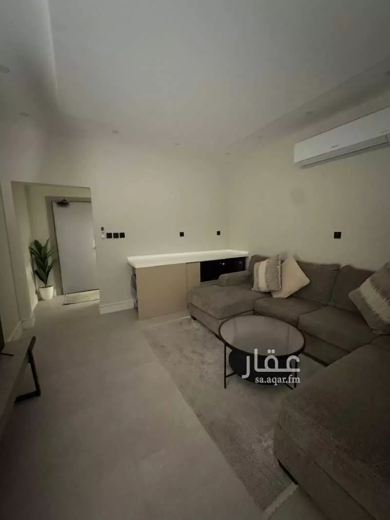 شقة 1 غرف في الشعلة 4