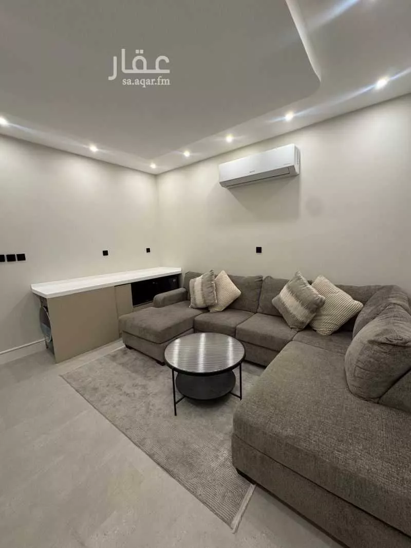 شقة 1 غرف في الشعلة 5