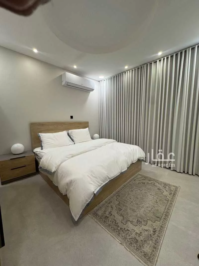 شقة 1 غرف في الشعلة 6