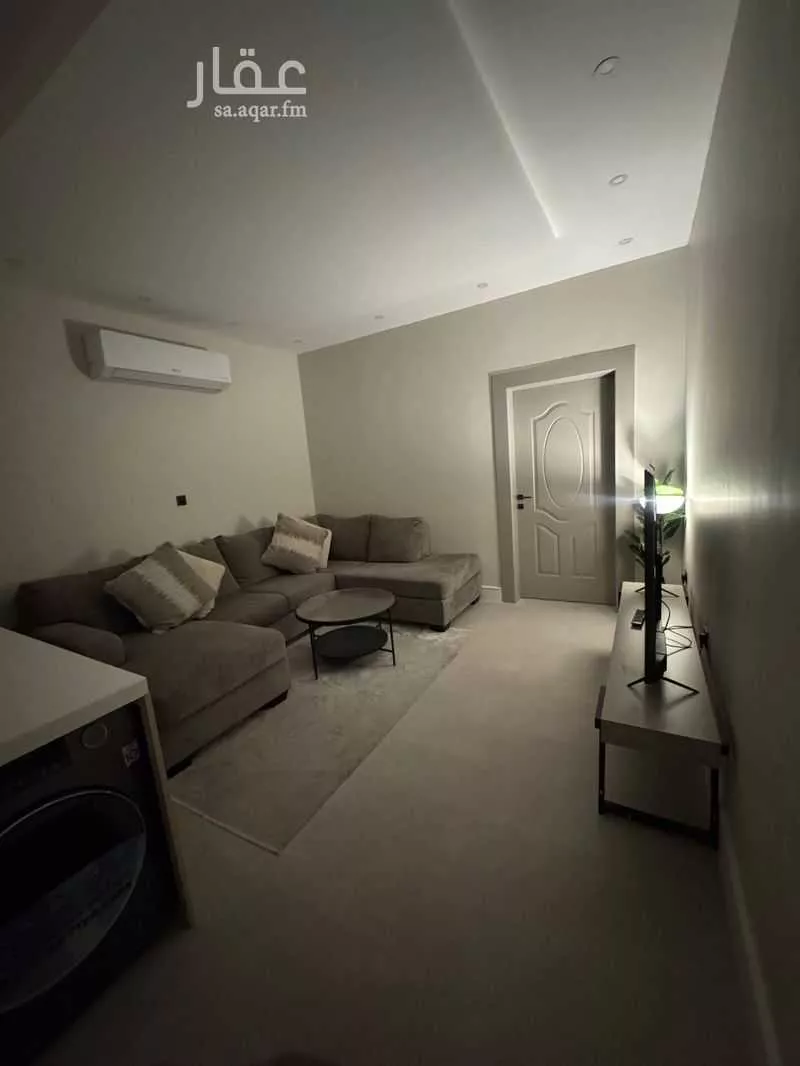 شقة 1 غرف في الشعلة 7