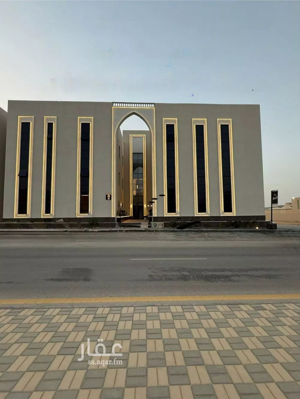 شقة 5 غرف في المهدية 2