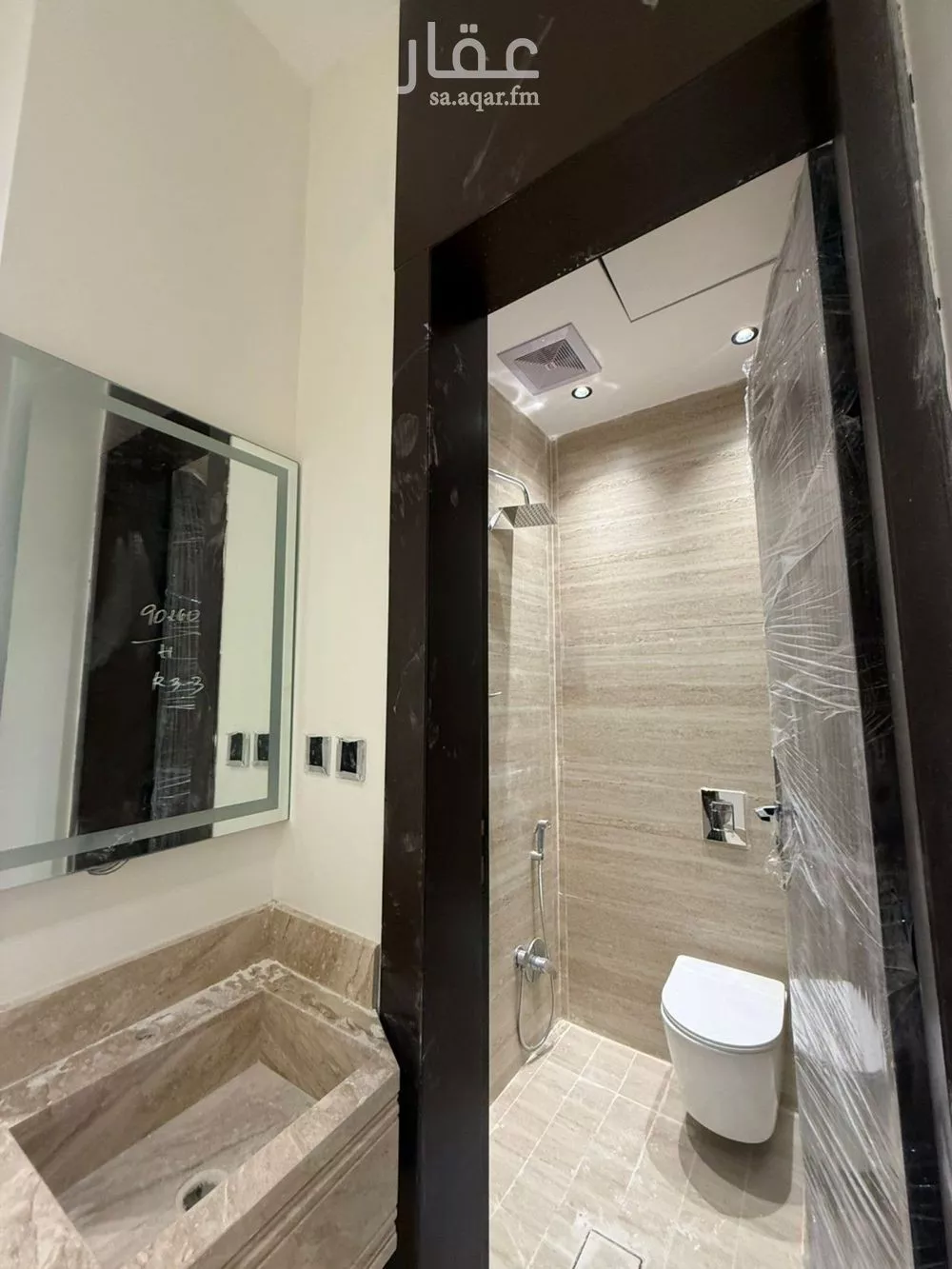 شقة 5 غرف في المهدية 17