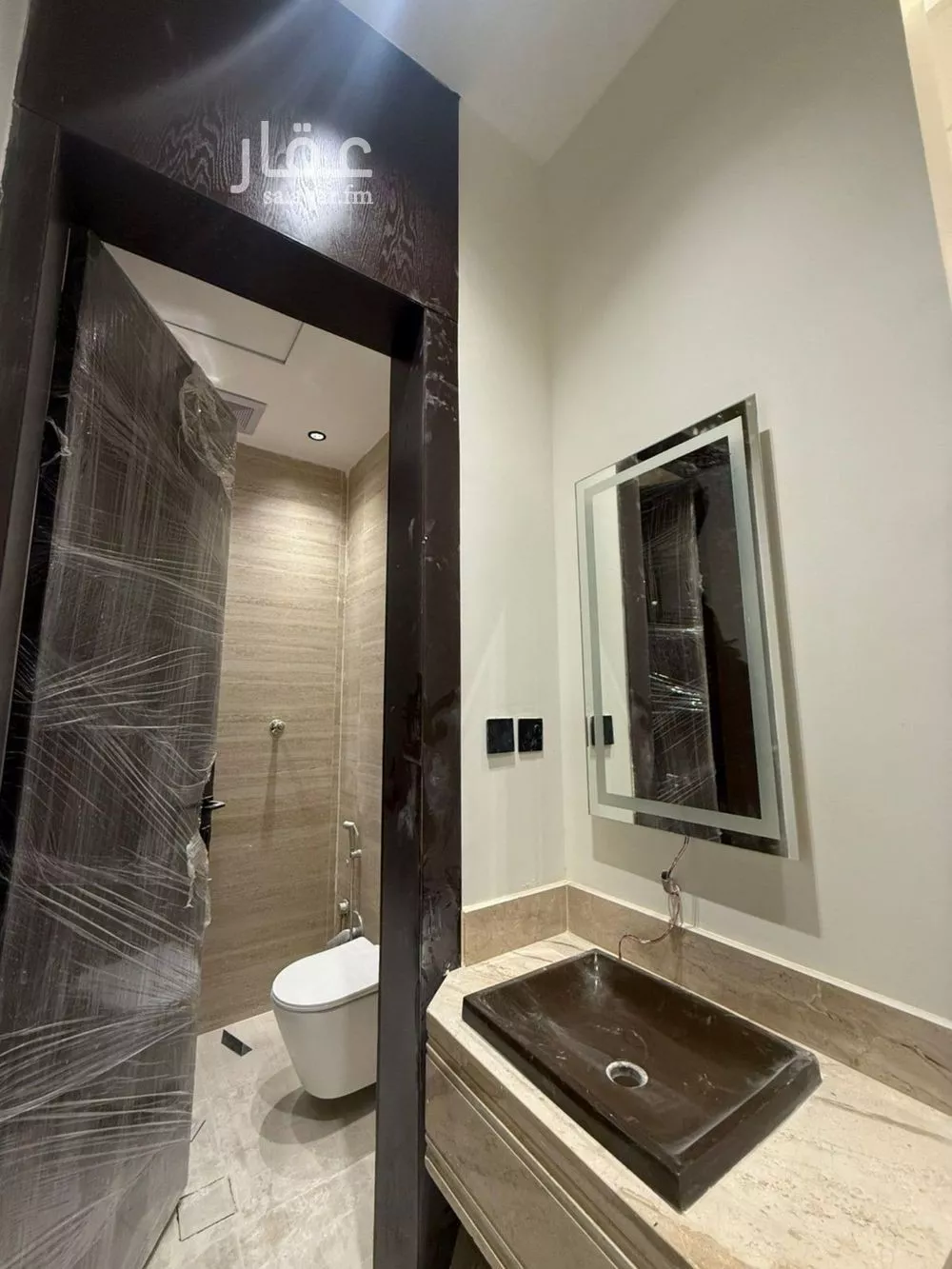 شقة 5 غرف في المهدية 20