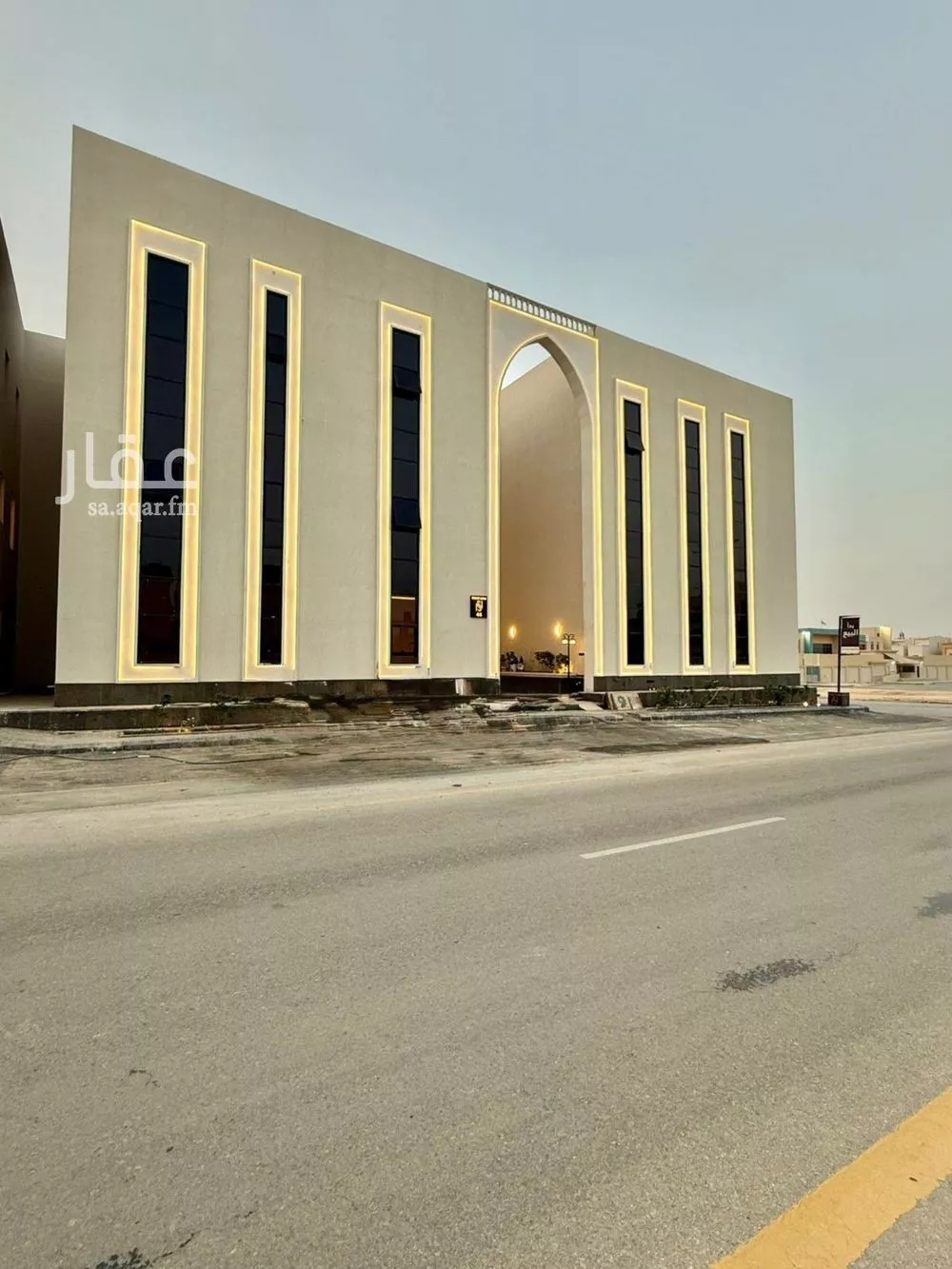 شقة 5 غرف في المهدية 3