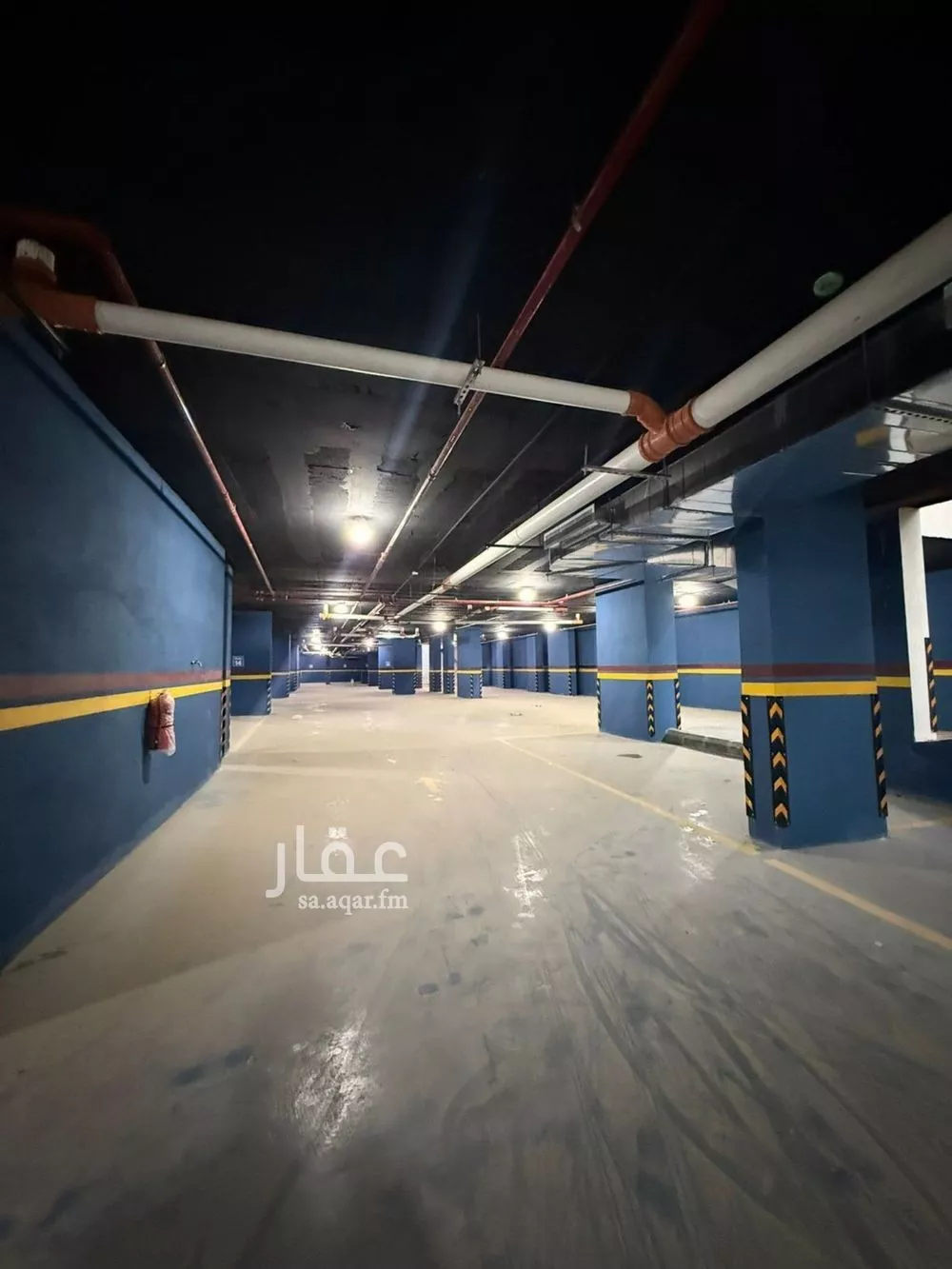 شقة 5 غرف في المهدية 25