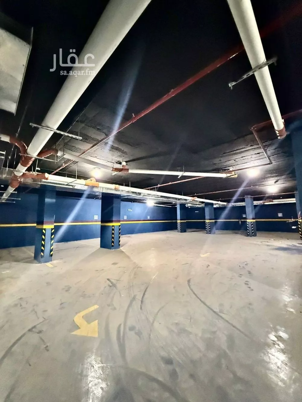 شقة 5 غرف في المهدية 26