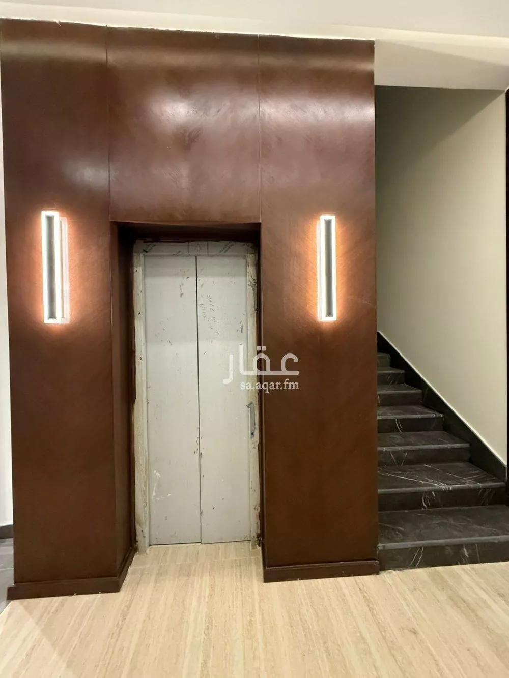 شقة 5 غرف في المهدية 7