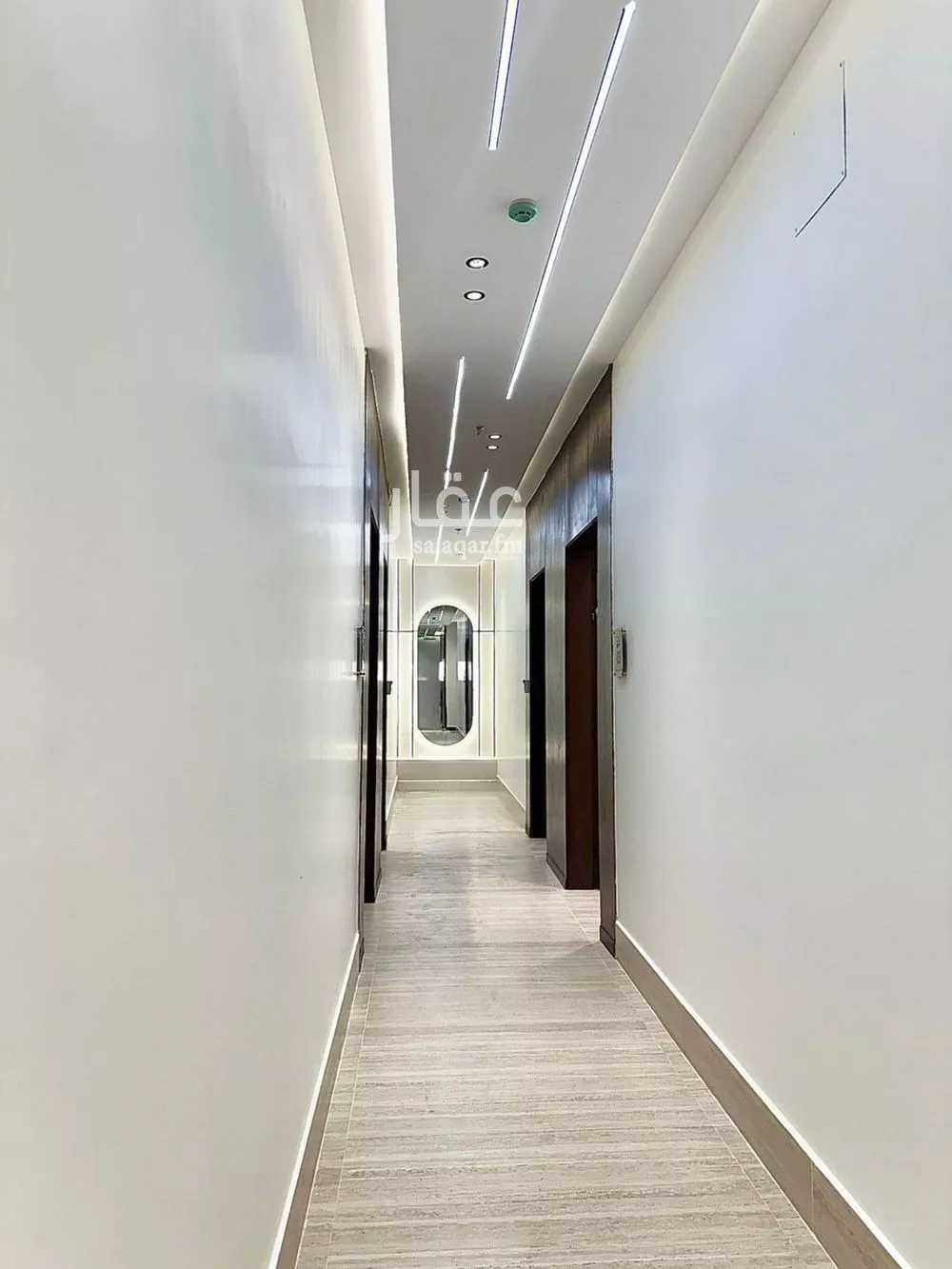 شقة 5 غرف في المهدية 9