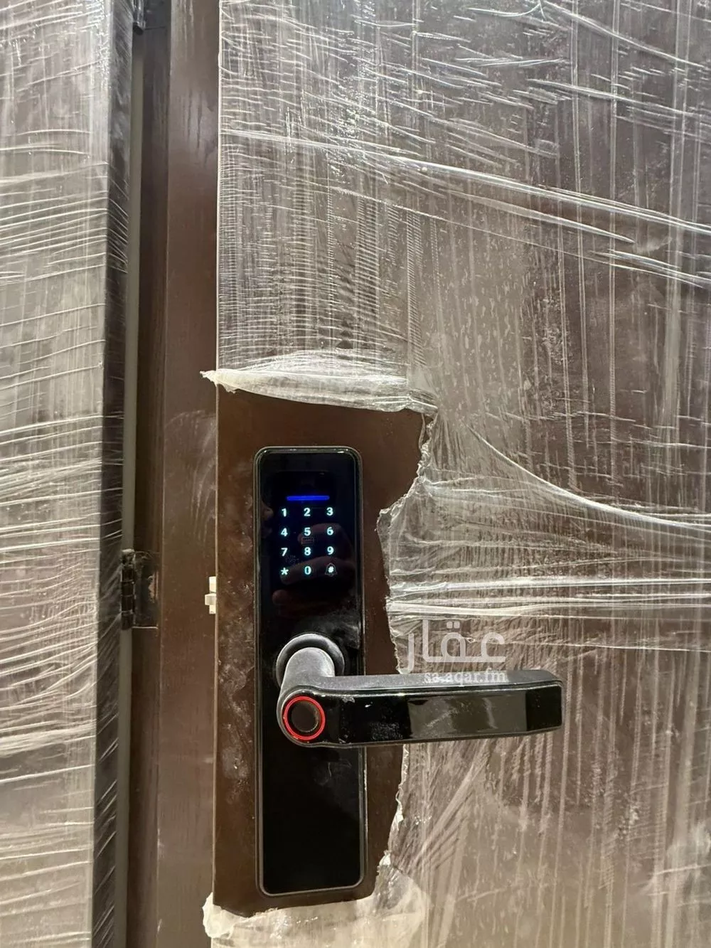 شقة 5 غرف في المهدية 10