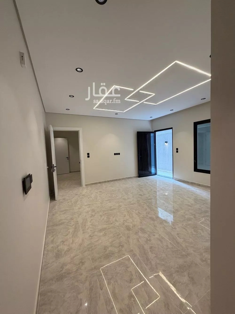 شقة 3 غرف في الشعلة 4