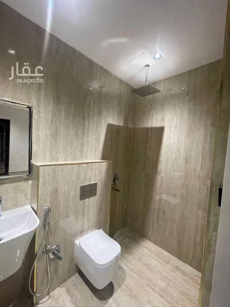 شقة 3 غرف في ضاحية الملك فهد 5