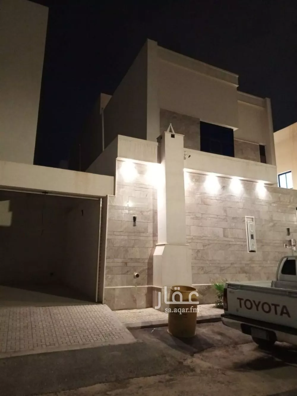 فيلا 5 غرف في الشفا 3