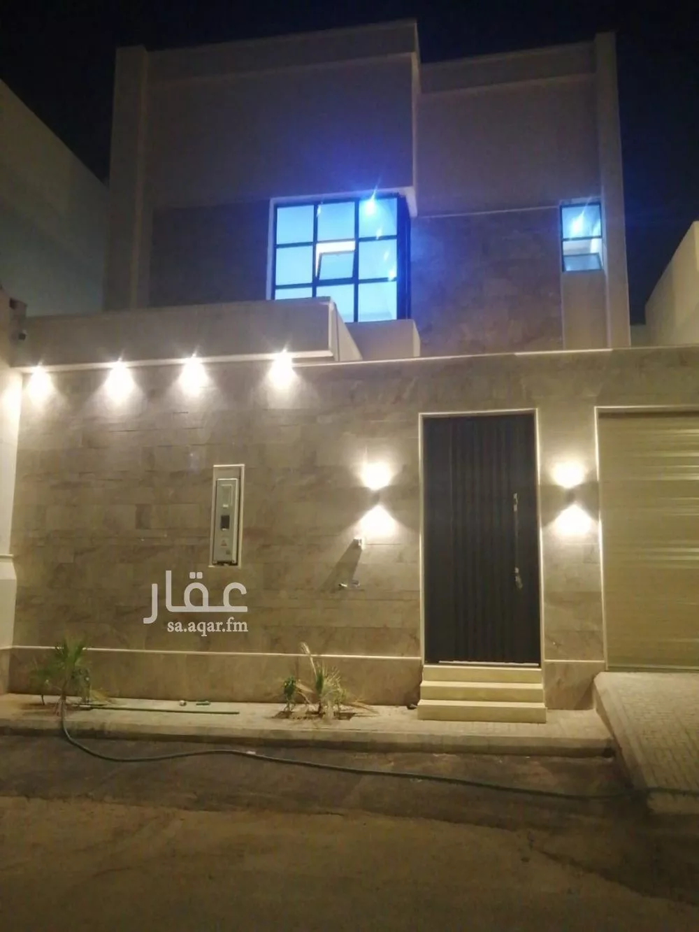 فيلا 5 غرف في الشفا 4