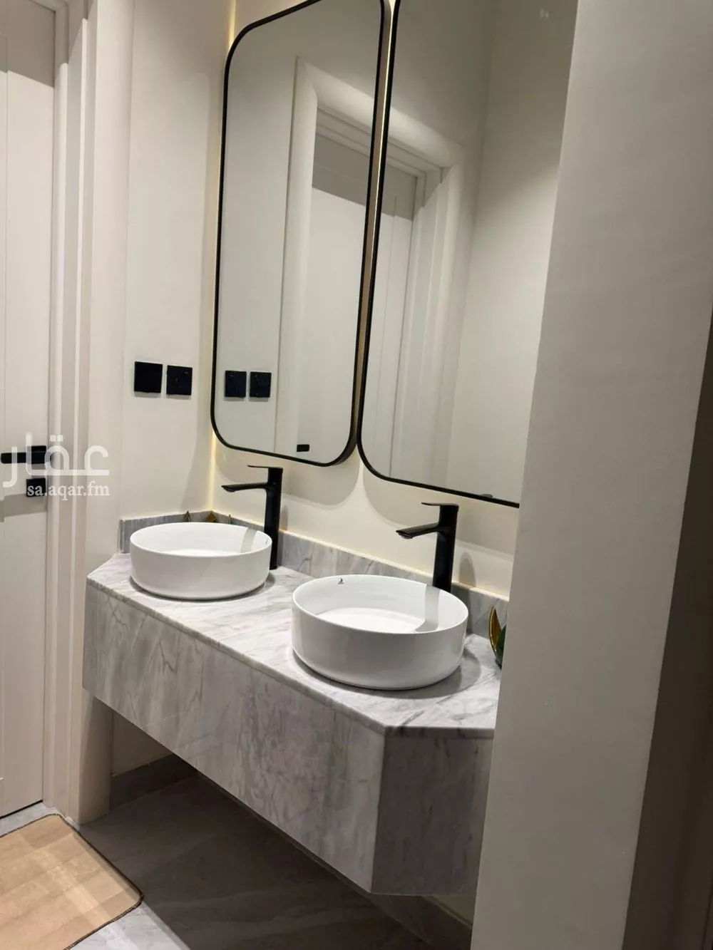 3 bedroom apartment in As Saadah 3