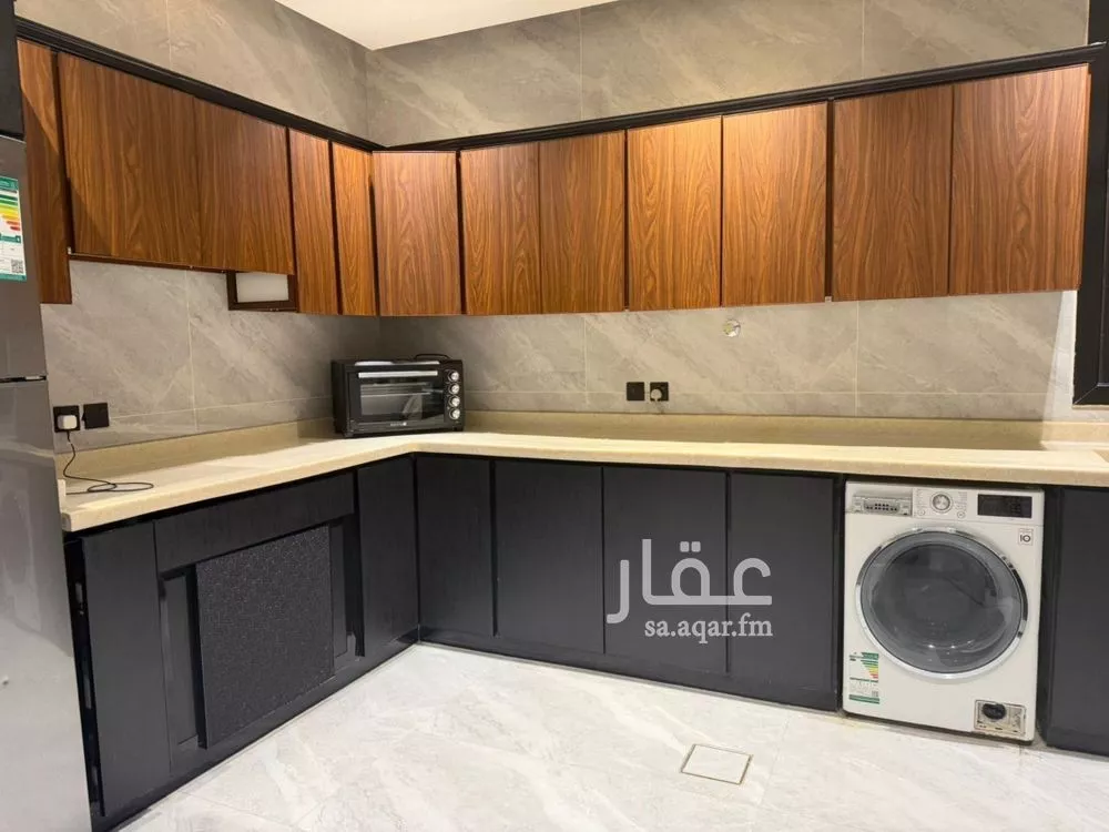 3 bedroom apartment in As Saadah 5