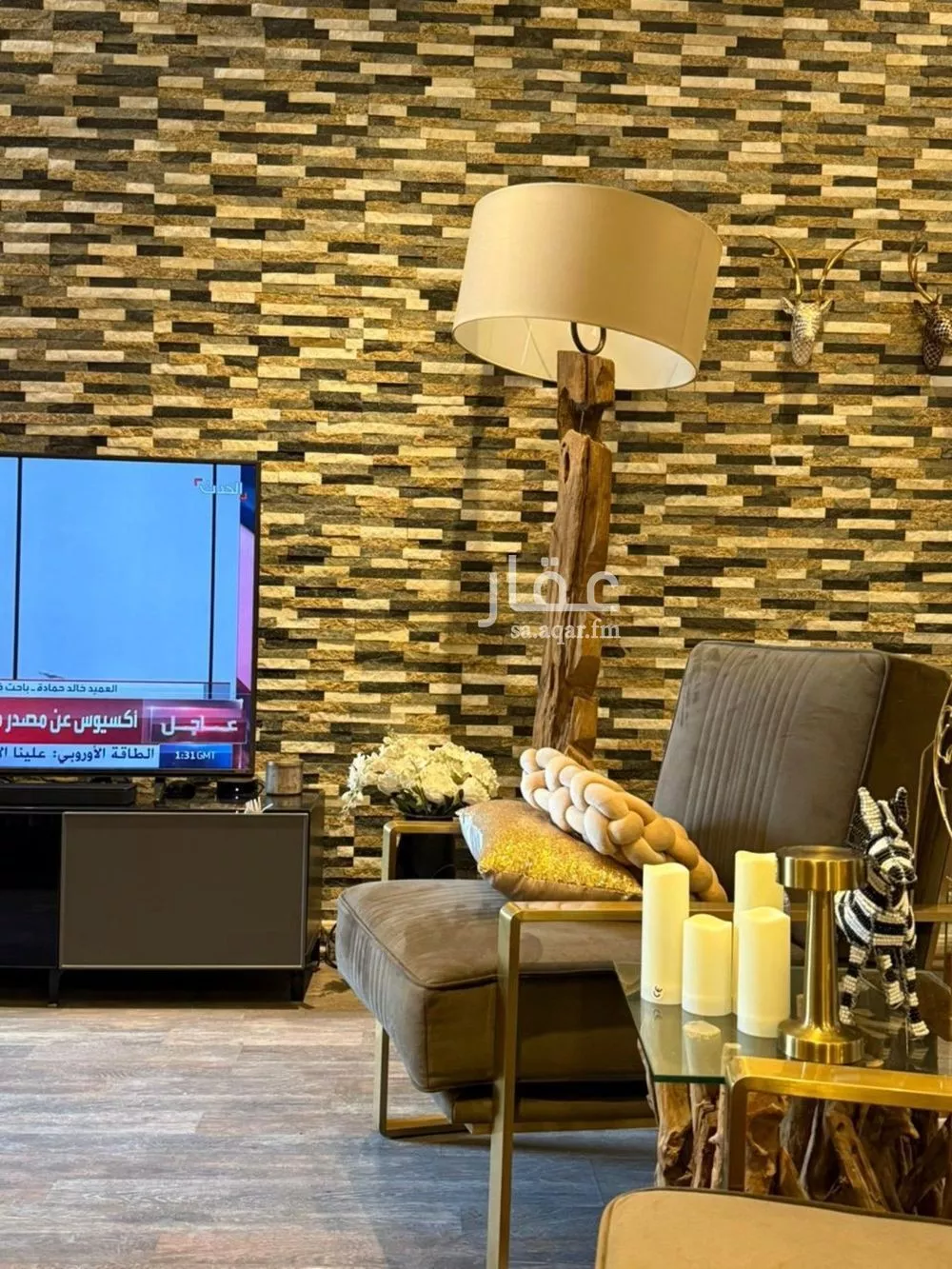 5 bedroom villa in Irqah 16