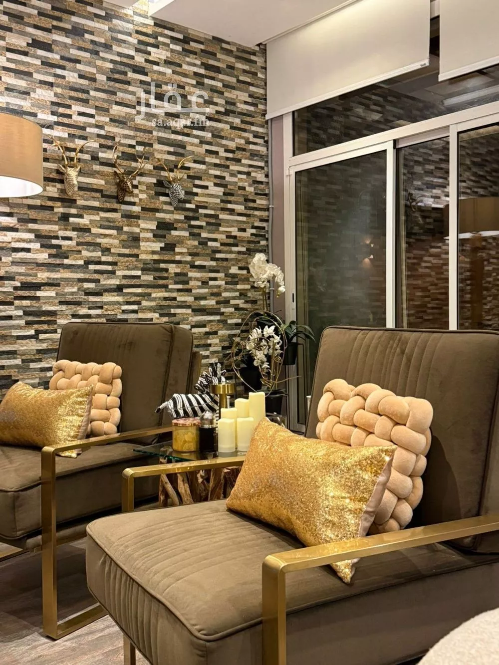 5 bedroom villa in Irqah 19