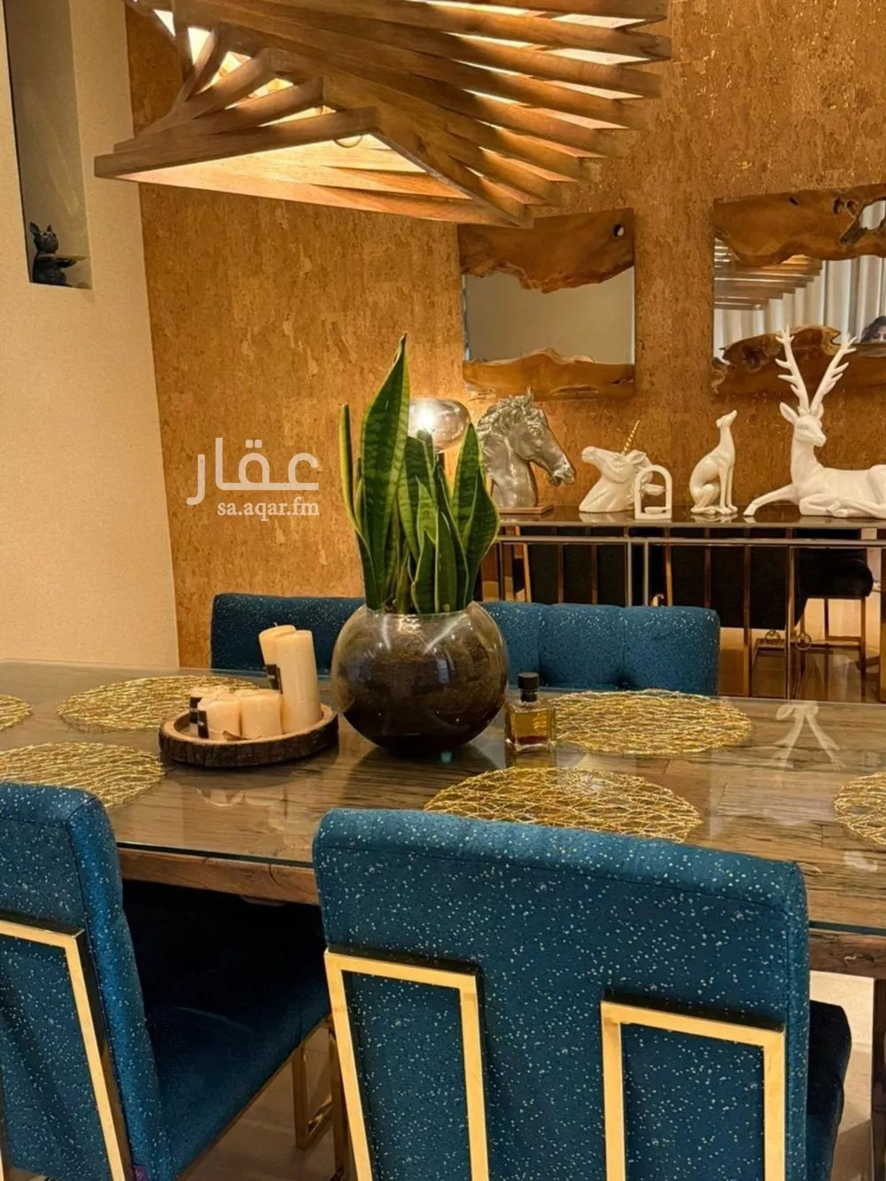 5 bedroom villa in Irqah 22