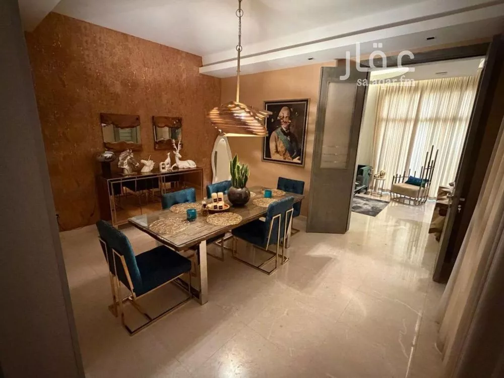 5 bedroom villa in Irqah 24