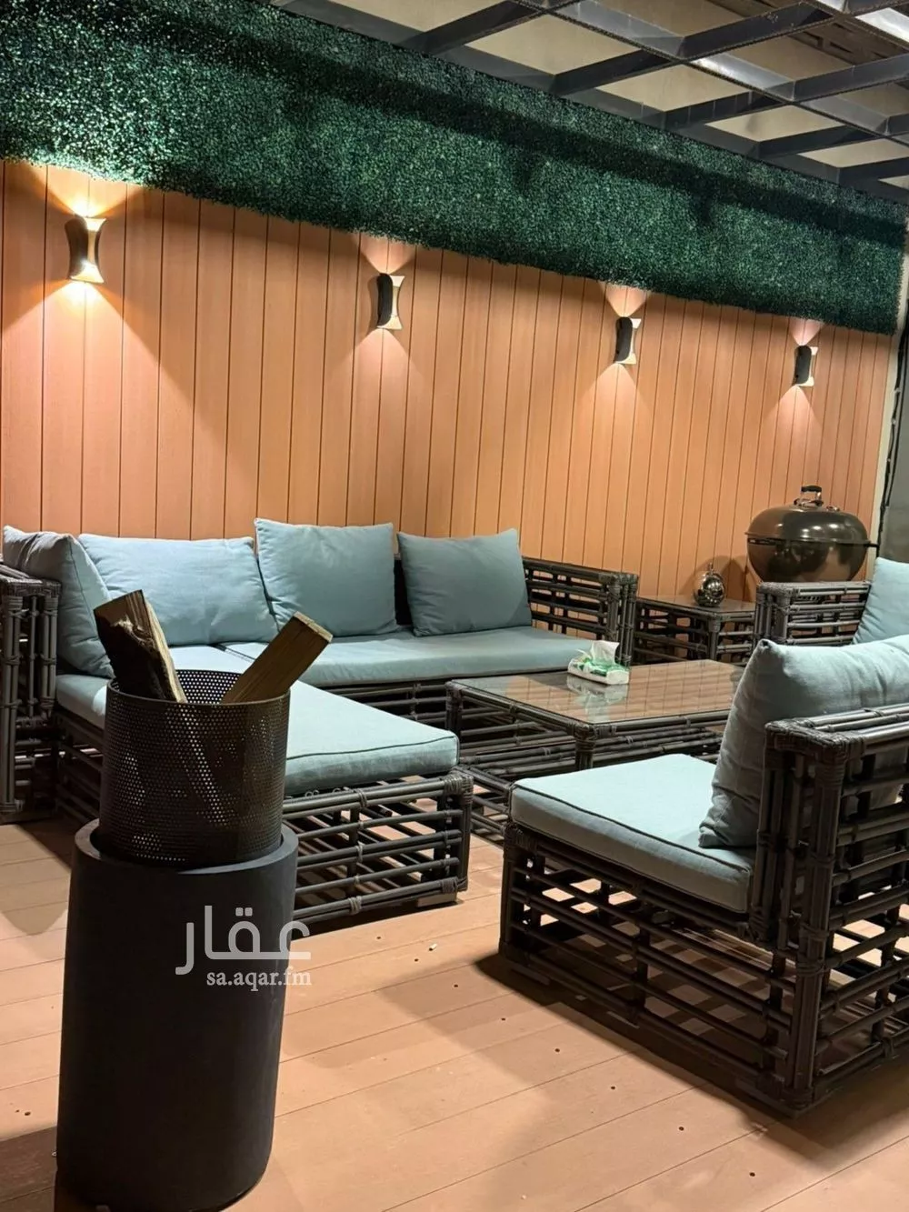 5 bedroom villa in Irqah 25