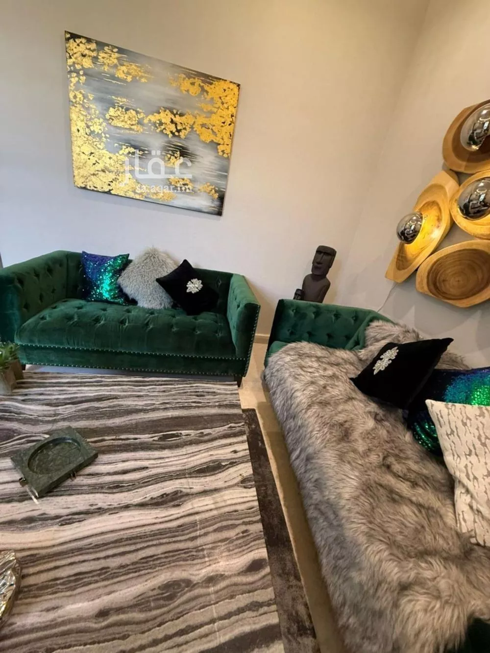 5 bedroom villa in Irqah 8