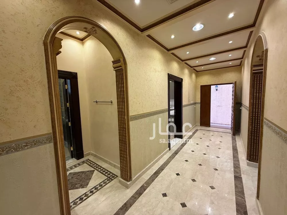 3 bedroom villa in Al Hada, Riyadh 11