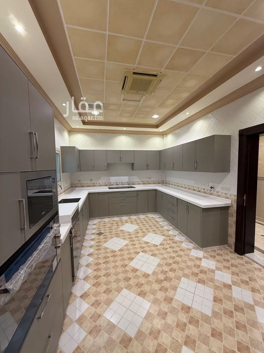 3 bedroom villa in Al Hada, Riyadh 12