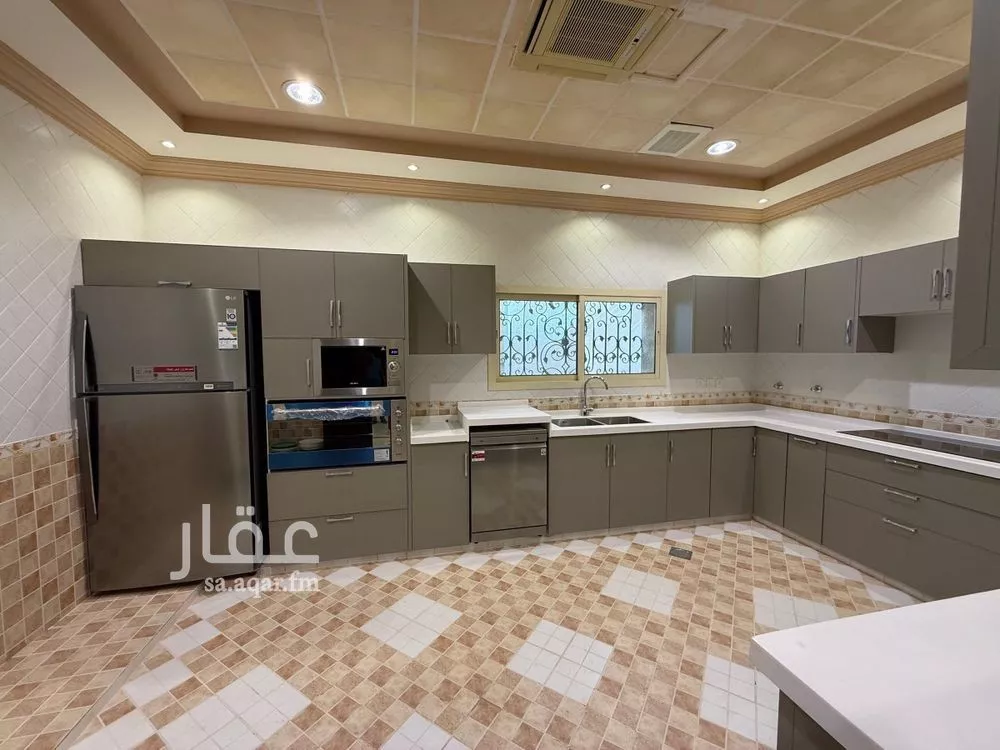 3 bedroom villa in Al Hada, Riyadh 13