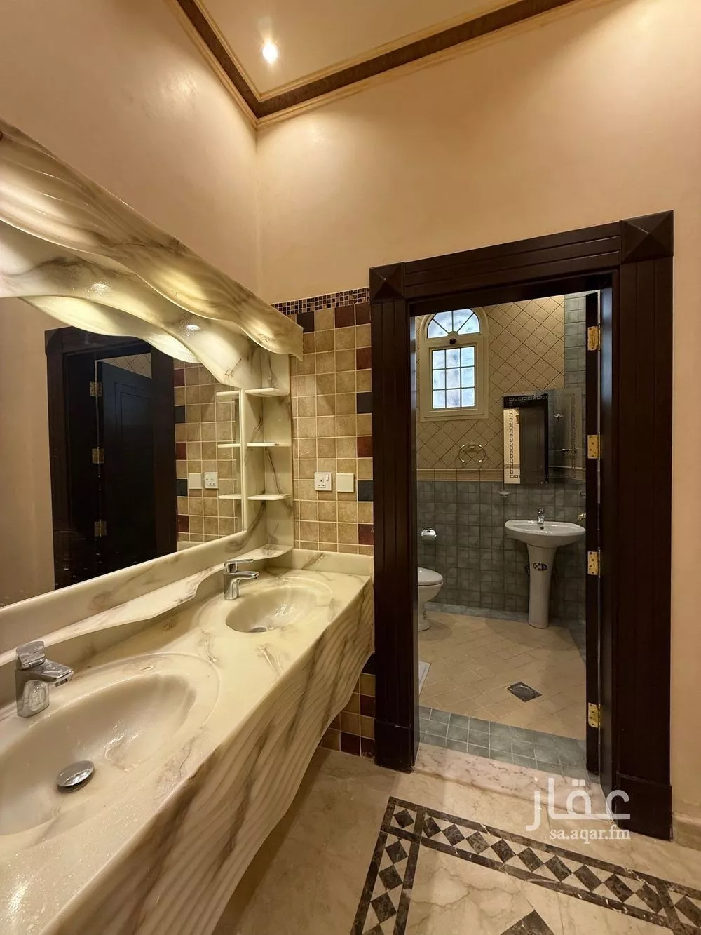 3 bedroom villa in Al Hada, Riyadh 14
