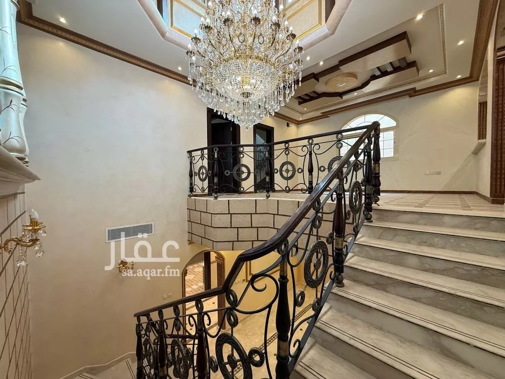 3 bedroom villa in Al Hada, Riyadh 15