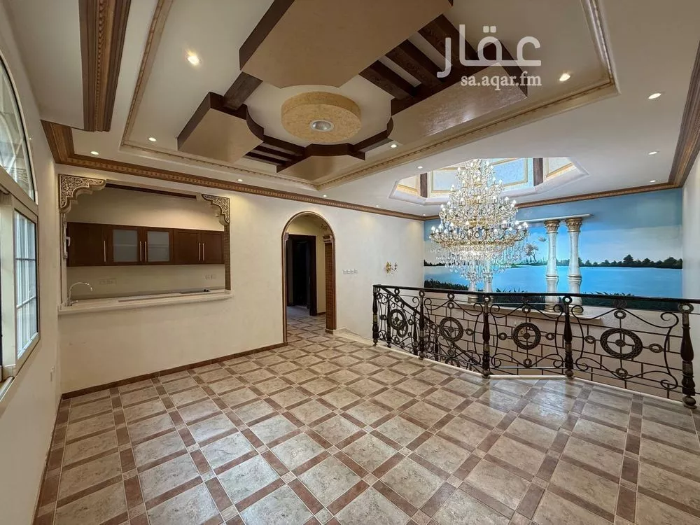 3 bedroom villa in Al Hada, Riyadh 16