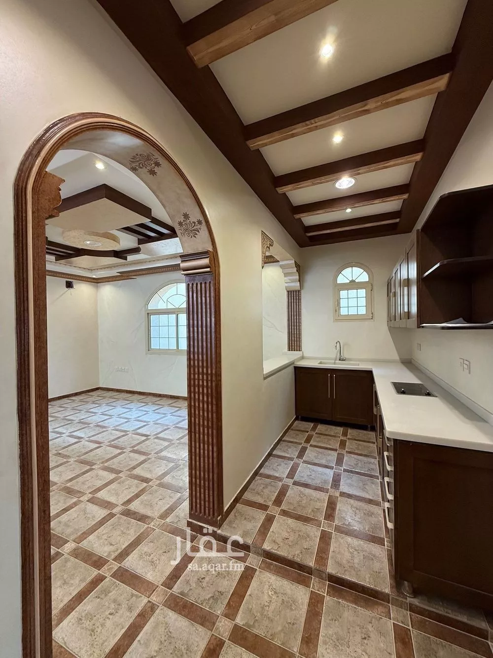 3 bedroom villa in Al Hada, Riyadh 17