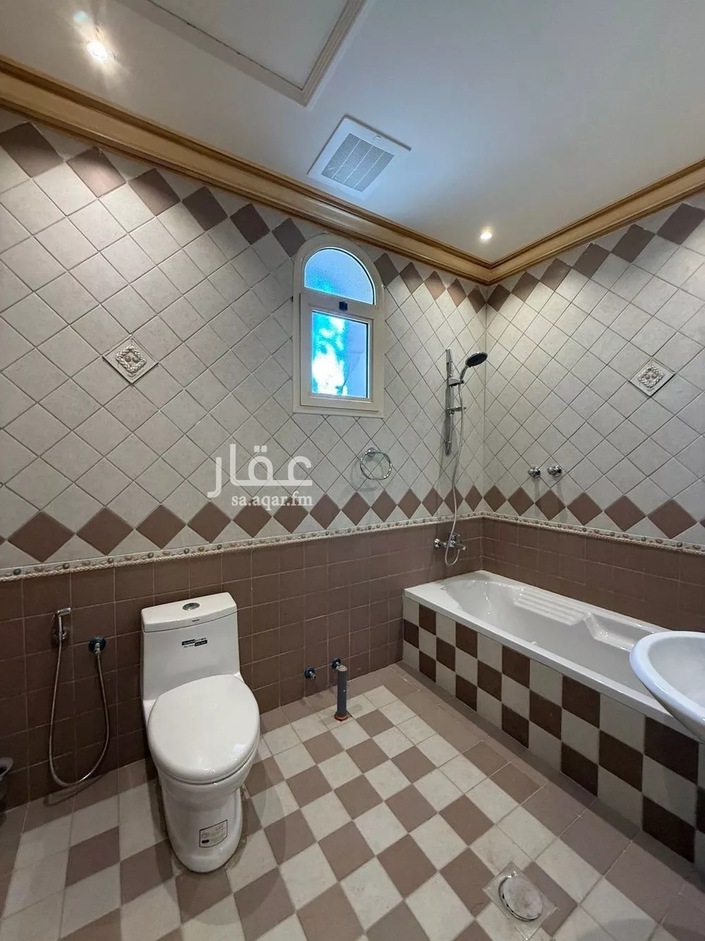 3 bedroom villa in Al Hada, Riyadh 23