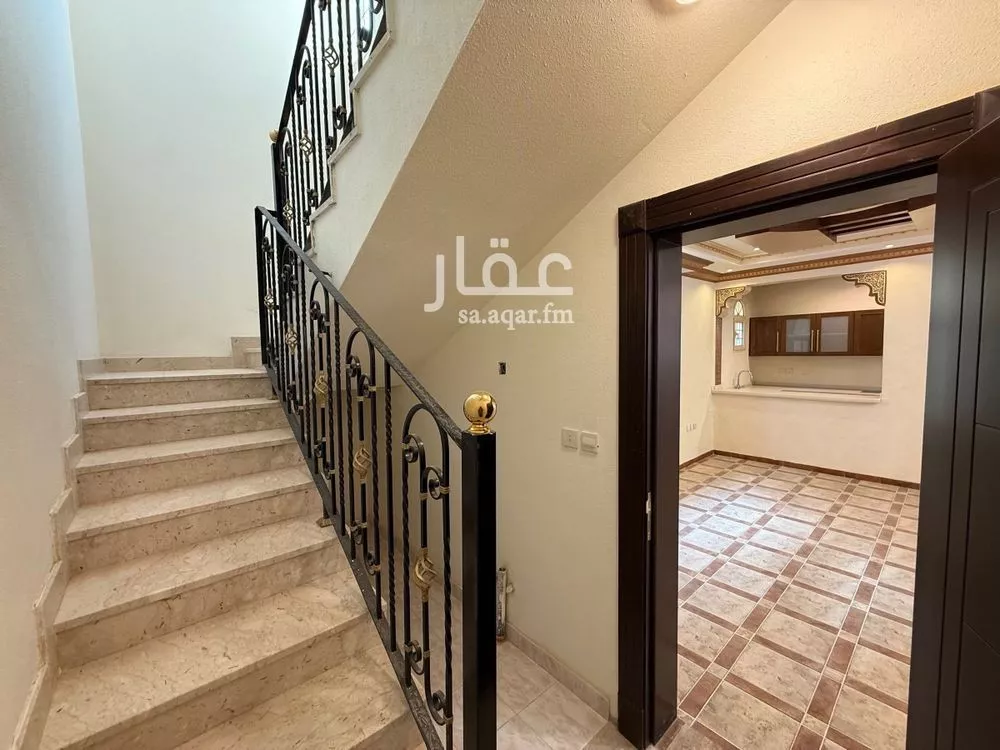 3 bedroom villa in Al Hada, Riyadh 24