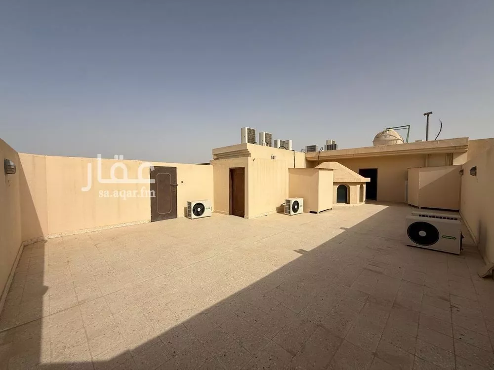 3 bedroom villa in Al Hada, Riyadh 27
