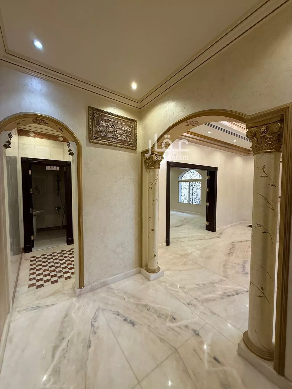 3 bedroom villa in Al Hada, Riyadh 5