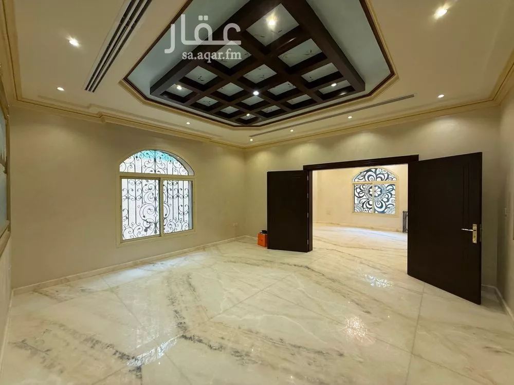 3 bedroom villa in Al Hada, Riyadh 7