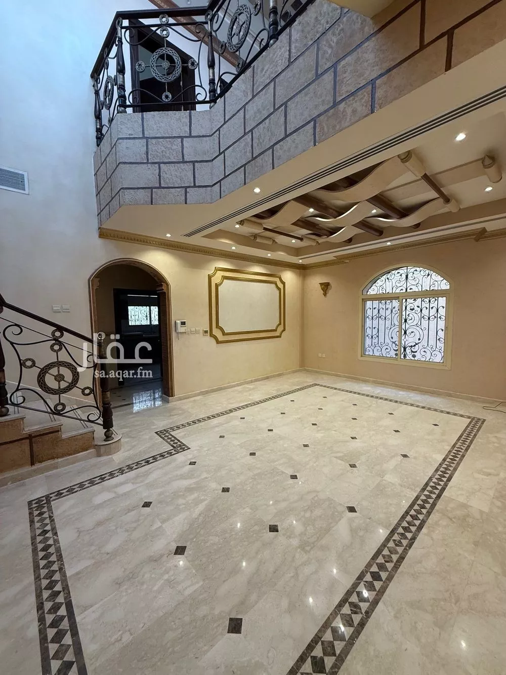 3 bedroom villa in Al Hada, Riyadh 9