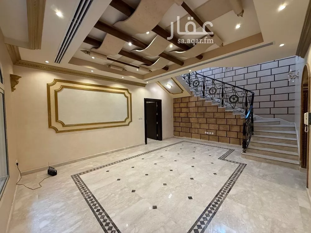 3 bedroom villa in Al Hada, Riyadh 10