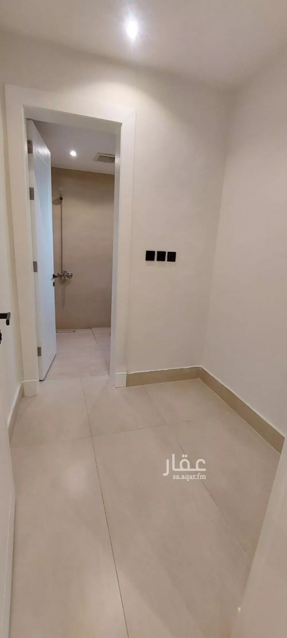 3 bedroom apartment in Al Narjis 3