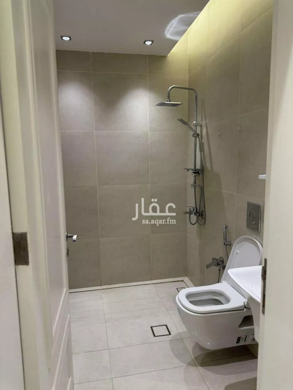 شقة 3 غرف في القيروان، الرياض 3