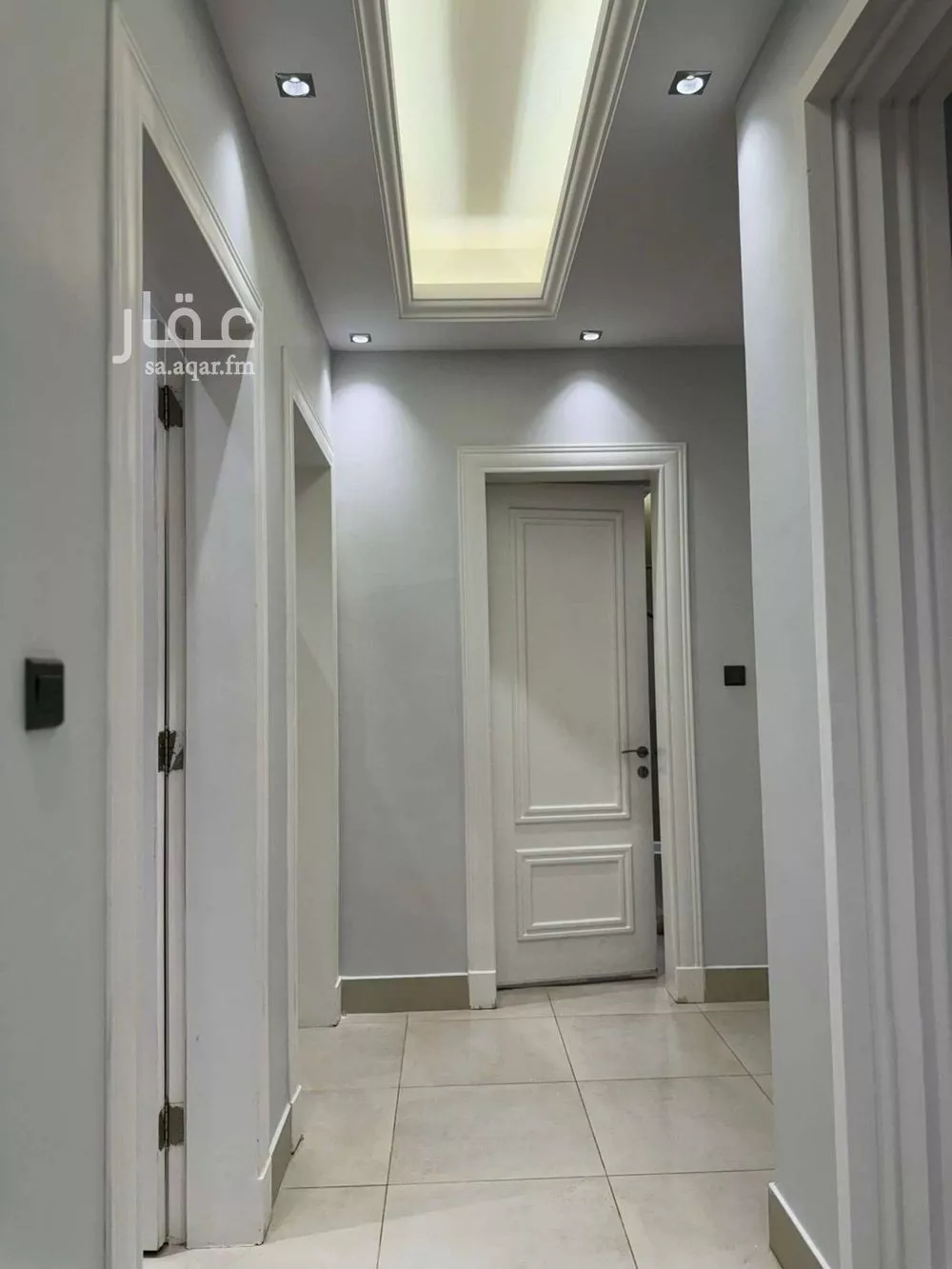 شقة 3 غرف في القيروان، الرياض 10