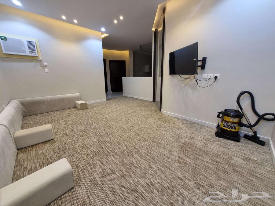 شقة 2 غرف في السلام 2