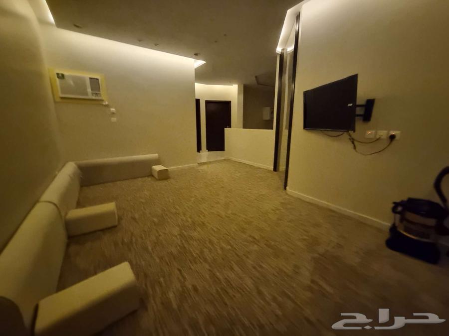 شقة 2 غرف في السلام 3